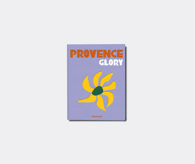 Assouline 'Provence Glory' PURPLE ASSO21PRO821PUR