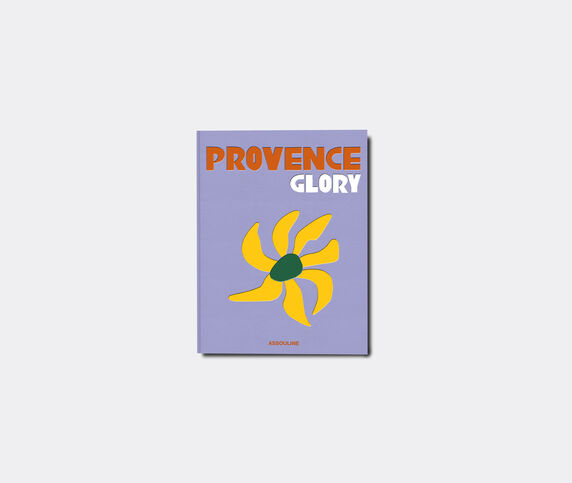 Assouline 'Provence Glory'  ASSO21PRO821PUR