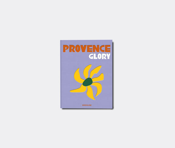 Assouline 'Provence Glory' Purple ${masterID}