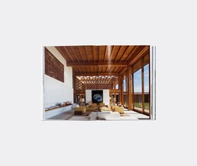 Taschen 'Contemporary Houses. 100 Homes Around the World' MULTICOLOUR TASC21CON954MUL