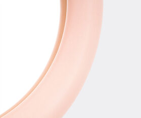 Raawii 'Duplum' mirror, coral MULTICOLOUR RAAW20DUP741RED