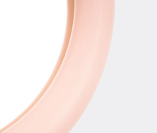 Raawii 'Duplum' mirror, coral MULTICOLOUR RAAW20DUP741RED