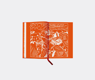 Taschen 'Marvel Comics Library, Avengers. Vol. 2. 1965&ndash;1967' MULTICOLOUR TASC24MAR591MUL