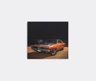 Gestalten 'Beautiful Machines: The Americans' MULTICOLOUR GEST25THE606MUL
