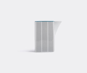 Vista Alegre 'Orquestra' milk jug MULTICOLOUR VIAL15ORQ073WHI