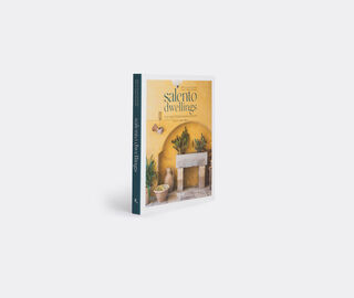 Rizzoli International&nbsp;Publications 'Salento Dwellings: The Mediterranean Dream' MULTICOLOUR RIZZ25SAL135MUL