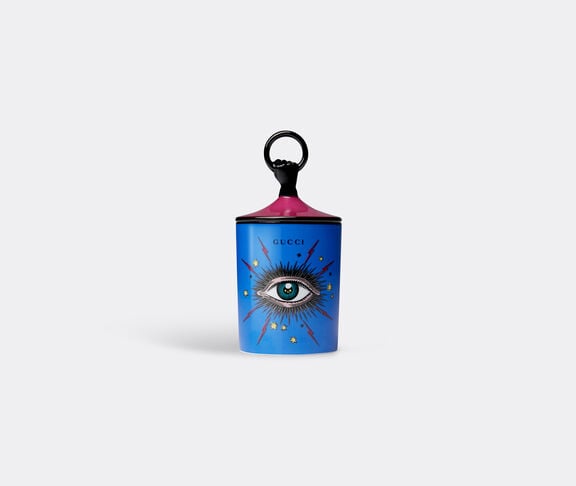 Gucci 'Fumus' star eye candle Urban blue ${masterID}