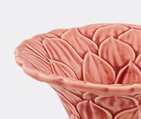 Bordallo Pinheiro 'Maria Flor' bowl, set of four, pink MULTICOLOR BOPI26MAR965MUL