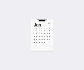 Kal Calendar 2025 MULTICOLOUR KAPO24CAL024WHI