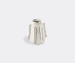Serax 'Billy 01' vase, small WHITE SERA22BIL571WHI