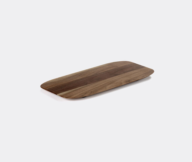 Serax 'Nido' tray, walnut BROWN SERA23TRA990BRW