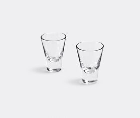 Iittala 'Aarne' aquavit glass, set of two TRANSPARENT IITT15AAR146TRA