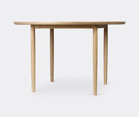 Brdr. Kr&uuml;ger &#39;Arv&#39; dining table MULTICOLOUR BRDR19ARV823BEI