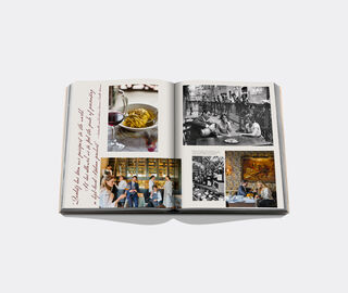 Assouline 'Wine &amp; Travel Italy' PINK ASSO24WIN181PIN