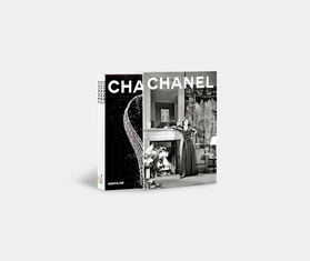 Assouline &#39;Chanel&#39;, three book slipcase WHITE ASSO20CHA739WHI
