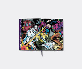 Taschen &#39;Marvel Comics Library. Silver Surfer. Vol. 1. 1968-1970&#39; MULTICOLOUR TASC23MAR510MUL
