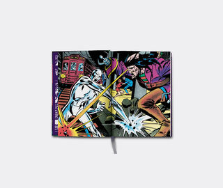 Taschen 'Marvel Comics Library. Silver Surfer. Vol. 1. 1968-1970' MULTICOLOUR TASC23MAR510MUL