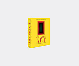 Assouline The Impossible Collection Of Chinese Art (Red Tip) 2