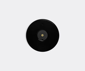 Fornasetti &#39;Sole Raggiante&#39; wall clock WHITE FORN25WAL597MUL