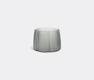 Serax 'Shape 03' vase, grey GREY SERA22VAS890GRY