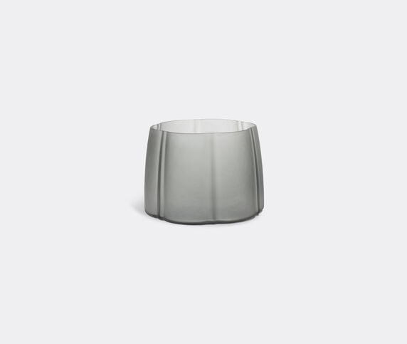 Serax 'Shape 03' vase, grey grey SERA22VAS890GRY