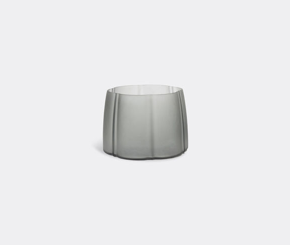 Serax Vase Shape 03 D30 X L30 X H22 Gris grey ${masterID} 2