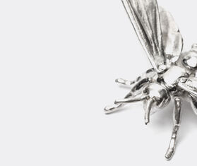 Title of work 'Dragon Wasp' SILVER TIWO17DRA266SIL
