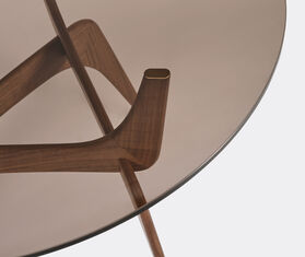 Brdr. Kr&uuml;ger &#39;Triiio&#39; coffee table BRONZE BRDR19TRI406BRZ