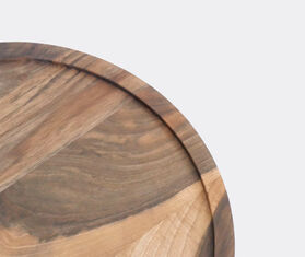 Michael Verheyden 'Aperitivo' serving tray, small WALNUT MIVE21APE088BRW