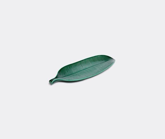 Bosa Banano Leaf 3. Glossy mint green ${masterID} 2