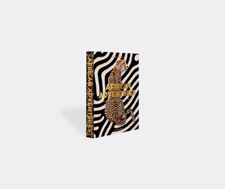 Assouline 'African Adventures' MULTICOLOUR ASSO23AFR999MUL