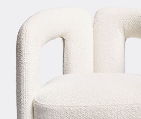 Cassina 'Dudet' chair WHITE CASS22DUD945WHI