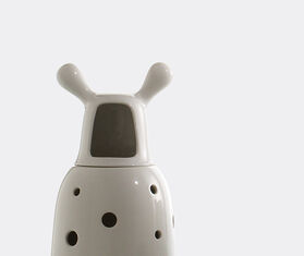 BD Barcelona 'Showtime Vase N&ordm;5', white WHITE BDBA20SHO670WHI