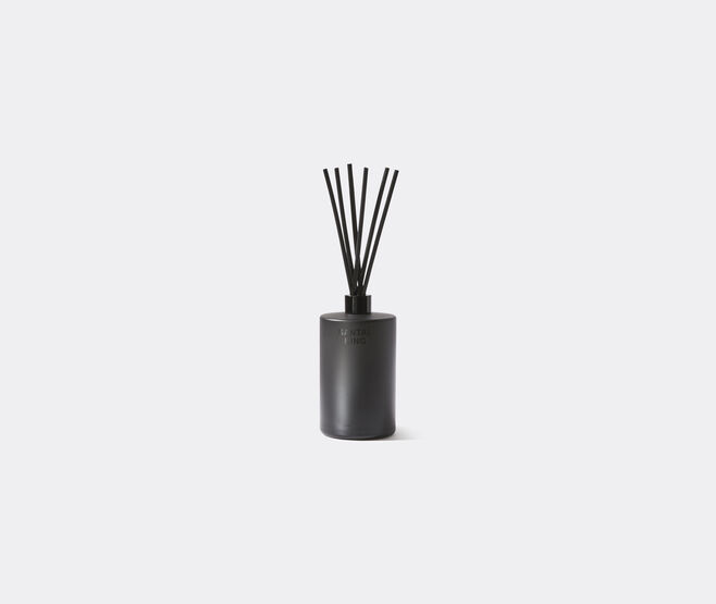 Cassina 'Santal King' diffuser BLACK CASS22CAS475BLK