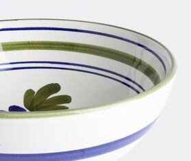 Cabana &#39;Blossom&#39; bowl, blue MULTICOLOUR CABA23BLO231MUL