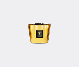 Baobab Collection &#39;Les Exclusives Aurum&#39; candle, small GOLD BAOB23LES090GOL