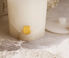 Trudon 'Atria' alabaster candle white CITR21ATR648WHI