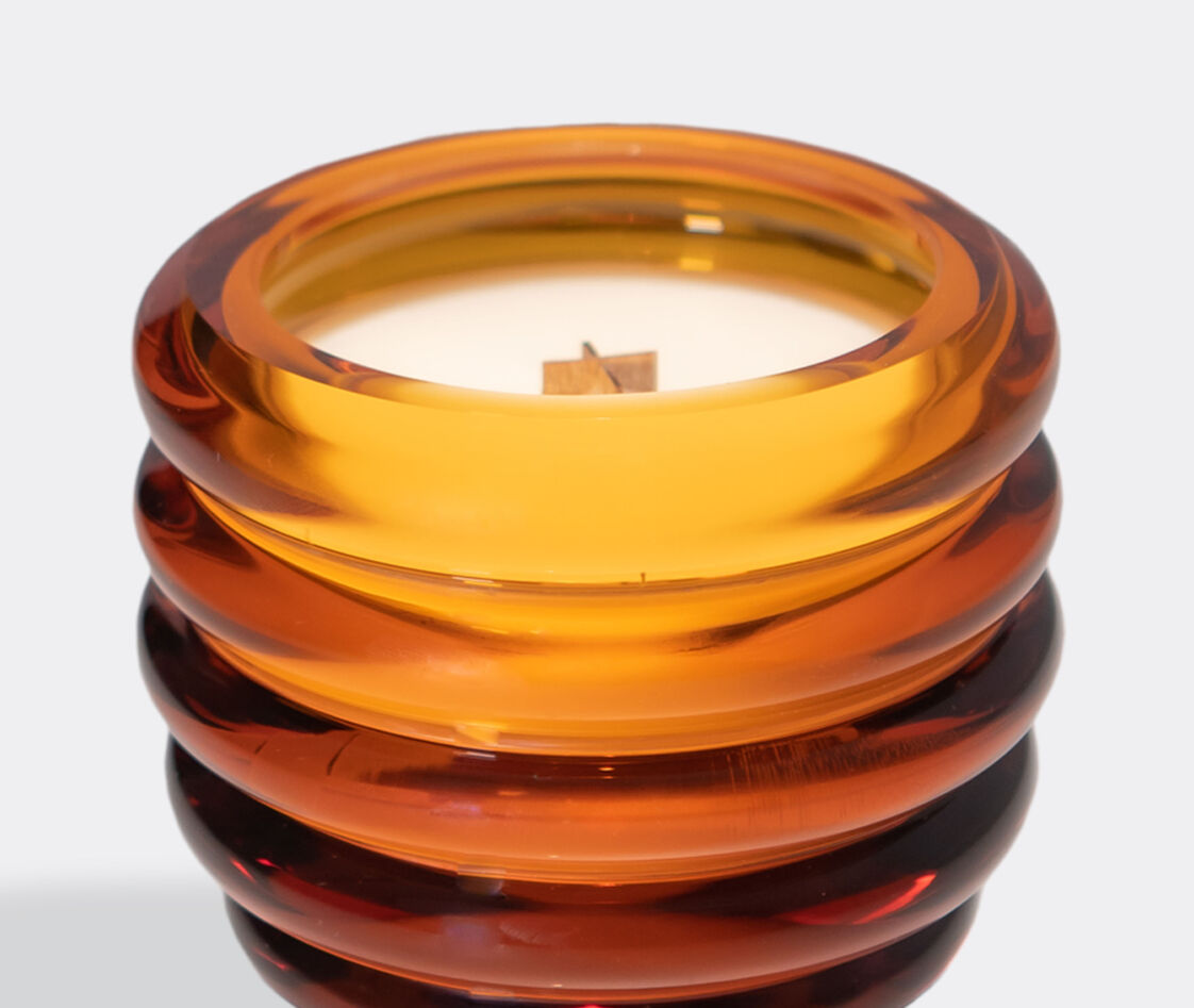 Shop Klimchi Candlelight And Scents Amber Uni