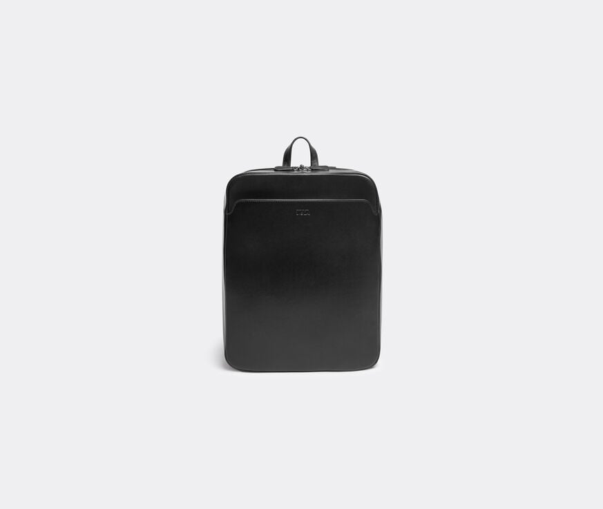 Nava Design 'Milano' backpack black, small BLACK NAVA19MIL235BLK