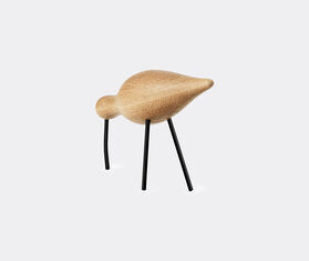 Normann Copenhagen &#39;Shorebird&#39;, L, oak BEIGE NOCO19SHO544BLK