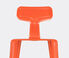 Nils Holger Moormann 'Pressed Chair', glossy orange  NHMO21PRE357ORA