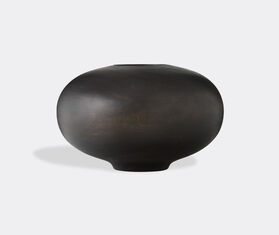 Audo Copenhagen 'Surround Vase', brown BROWN MENU22SUR019BRW
