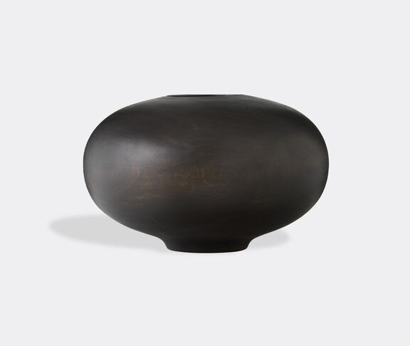 Audo Copenhagen 'Surround Vase', brown undefined ${masterID}