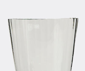 La DoubleJ &#39;Perfetto&#39; wine glass, green GREEN LADJ23PER338GRN