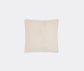 ALONPI &#39;Luberon&#39; cushion, pearl WHITE ALON23LUB369WHI