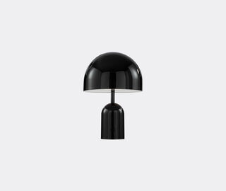 Tom Dixon 'Bell' portable lamp, black BLACK TODI23BEL511BLK