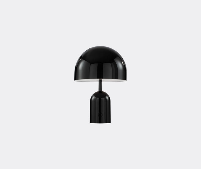 Tom Dixon 'Bell' portable lamp, black BLACK TODI23BEL511BLK