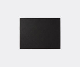 Smythson &#39;Panama&#39; poker set, black BLACK SMYT24PAN889BLK