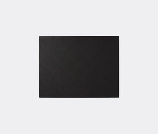 Smythson 'Panama' poker set, black BLACK SMYT24PAN889BLK
