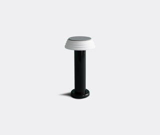SOWDEN 'PL1' portable lamp, black MULTICOLOUR SOWD24PL1287BLK